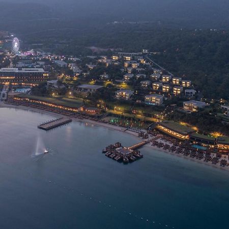 Vogue Hotel Supreme Bodrum Torba Exterior photo