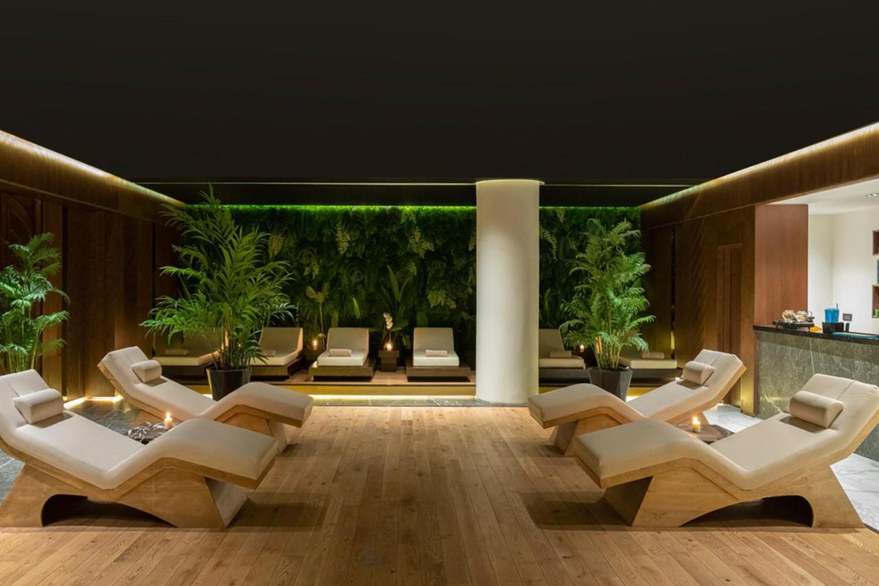 Vogue Hotel Supreme Bodrum Torba Exterior photo