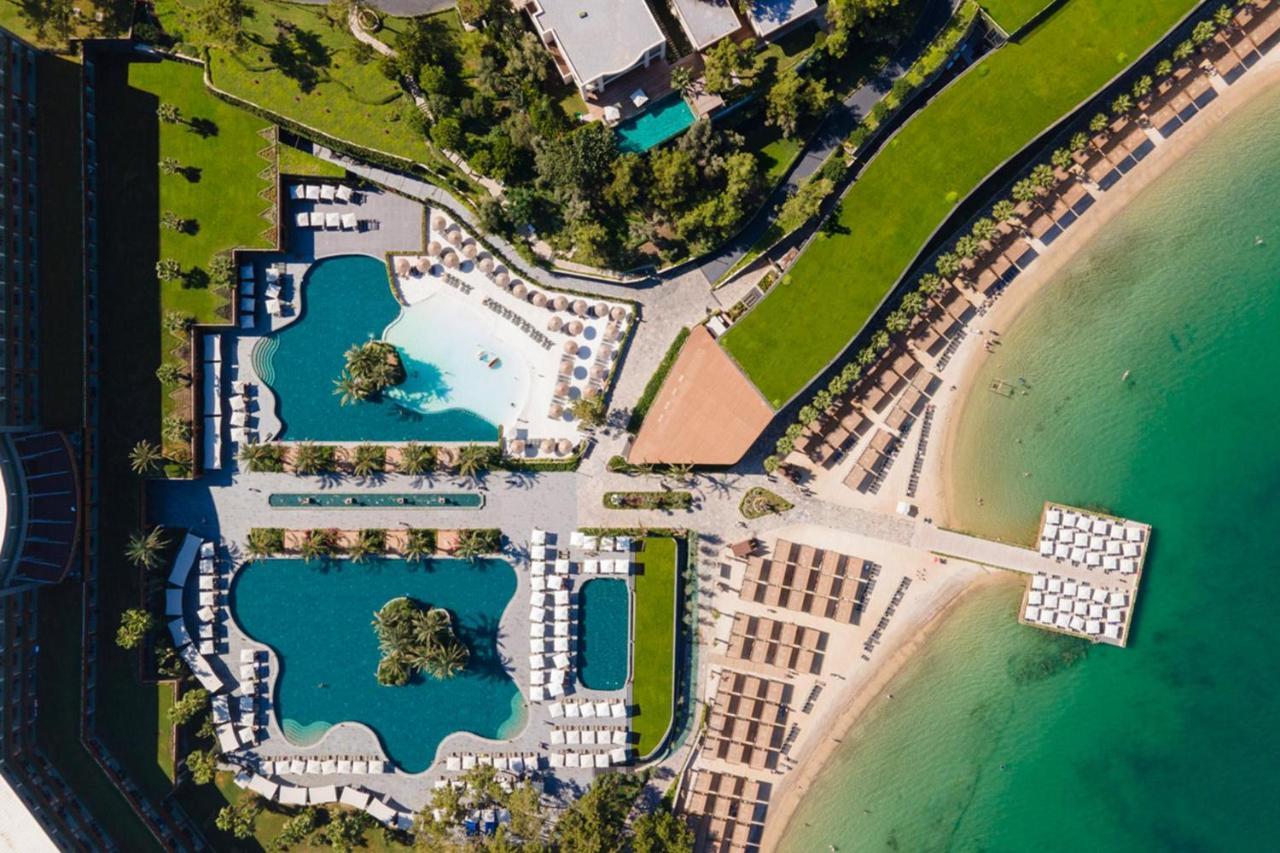 Vogue Hotel Supreme Bodrum Torba Exterior photo