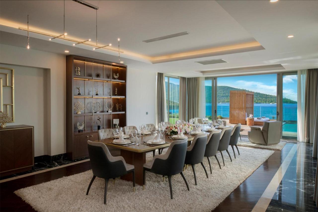Vogue Hotel Supreme Bodrum Torba Exterior photo