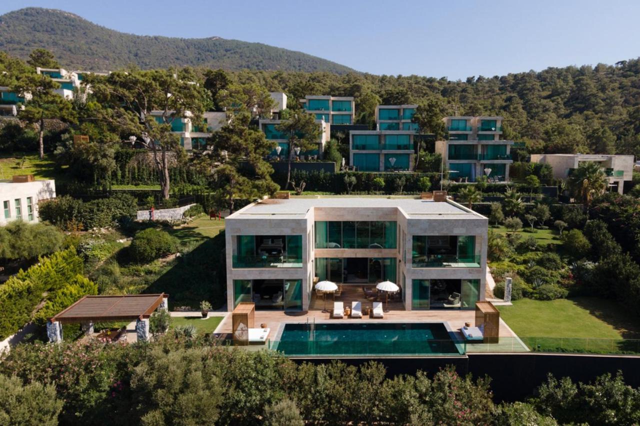Vogue Hotel Supreme Bodrum Torba Exterior photo