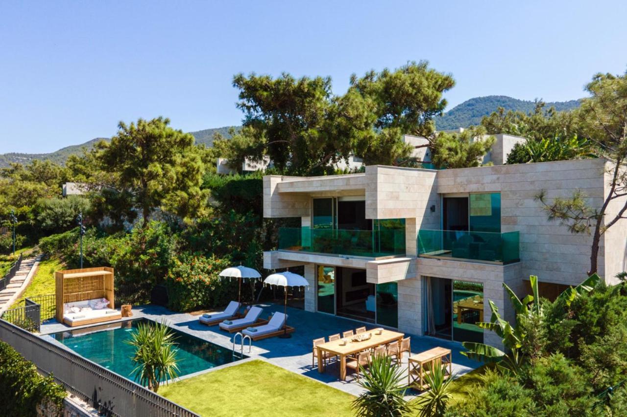 Vogue Hotel Supreme Bodrum Torba Exterior photo
