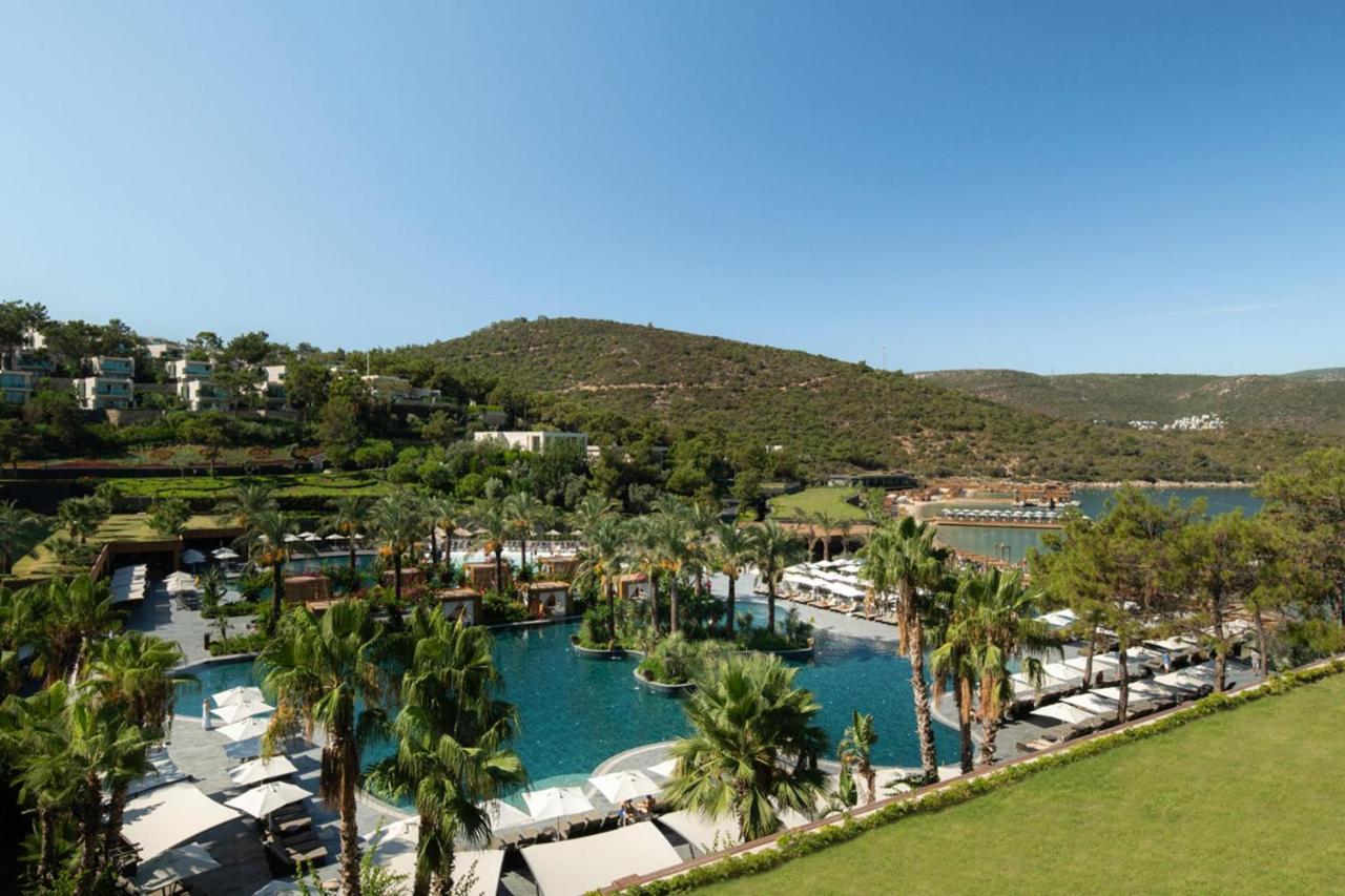Vogue Hotel Supreme Bodrum Torba Exterior photo