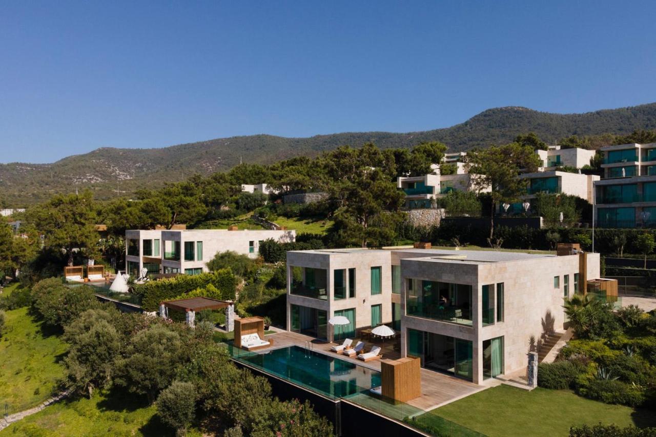 Vogue Hotel Supreme Bodrum Torba Exterior photo